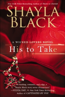 His to Take, EPUB eBook His to Take, EPUB eBook