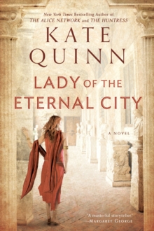 Lady of the Eternal City