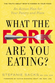 What the Fork Are You Eating?