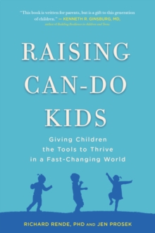 Raising Can-Do Kids