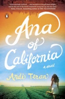 Ana of California