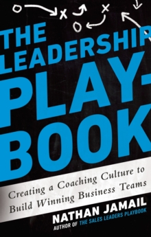 Leadership Playbook