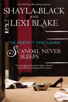 Scandal Never Sleeps, EPUB eBook Scandal Never Sleeps, EPUB eBook