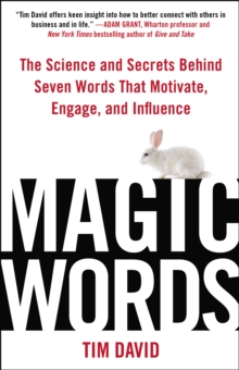 Penguin Publishing Group Magic Words
