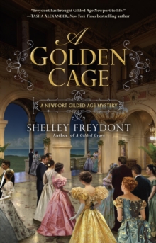 Golden Cage