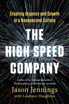 High-Speed Company