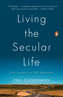 Living the Secular Life