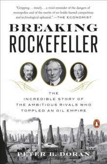 Breaking Rockefeller