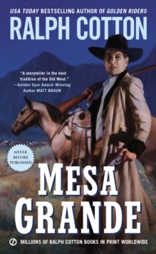 Mesa Grande