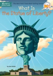 What Is the Statue of Liberty?