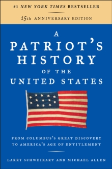 Patriot's History of the United States