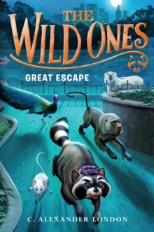 Wild Ones: Great Escape