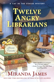 Twelve Angry Librarians