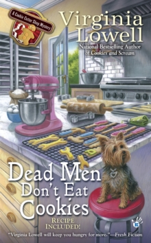 Dead Men Don't Eat Cookies