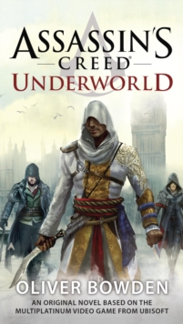 Assassin's Creed: Underworld, EPUB eBook Assassin's Creed: Underworld, EPUB eBook