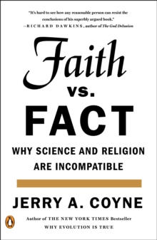 Faith Versus Fact