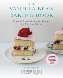 Vanilla Bean Baking Book