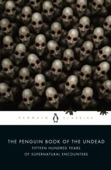 Penguin Book of the Undead