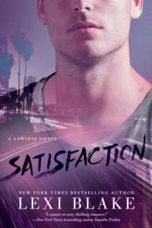 Satisfaction, EPUB eBook Satisfaction, EPUB eBook