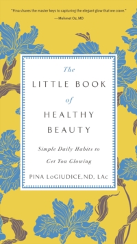 Little Book of Healthy Beauty