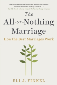 All-or-Nothing Marriage