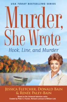 Murder, She Wrote: Hook, Line, and Murder