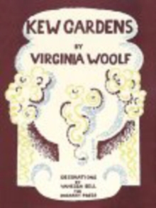Kew Gardens, Hardback Book Kew Gardens, Hardback Book