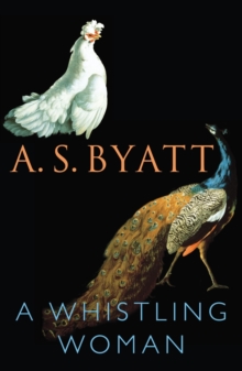 Whistling Woman,a, Hardback Book Whistling Woman,a, Hardback Book