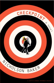Checkpoint, Paperback Book Checkpoint, Paperback Book