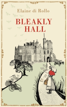 Bleakly Hall, Hardback Book Bleakly Hall, Hardback Book