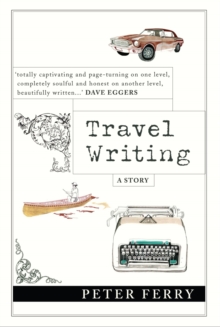 Travel Writing, Hardback Book Travel Writing, Hardback Book