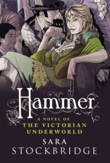 Hammer, Hardback Book Hammer, Hardback Book