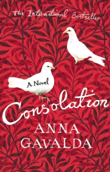 Consolation, Paperback Book Consolation, Paperback Book
