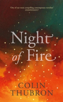Night of Fire, Hardback Book Night of Fire, Hardback Book
