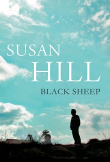 Black Sheep, Hardback Book Black Sheep, Hardback Book