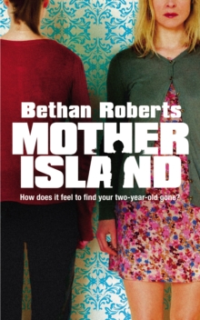 Mother Island, Hardback Book Mother Island, Hardback Book
