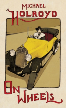 On Wheels, Hardback Book On Wheels, Hardback Book