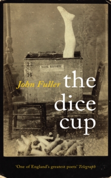 The Dice Cup, Paperback / softback Book The Dice Cup, Paperback / softback Book