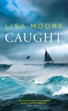 Caught, Hardback Book Caught, Hardback Book