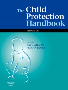 The Child Protection Handbook, Paperback Book The Child Protection Handbook, Paperback Book
