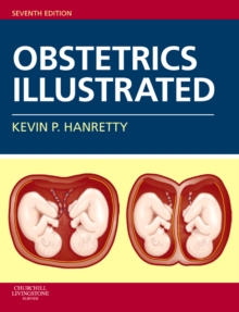 Obstetrics Illustrated, Paperback Book Obstetrics Illustrated, Paperback Book