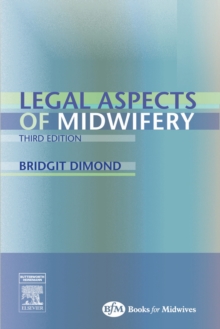 Legal Aspects of Midwifery E-Book