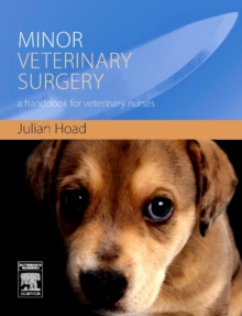 E-Book - Minor Veterinary Surgery : E-Book - Minor Veterinary Surgery