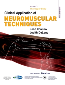 E-Book - Clinical Application of Neuromuscular Techniques, Volume 1 : The Upper Body