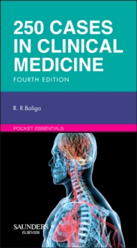 250 Cases in Clinical Medicine, Paperback Book 250 Cases in Clinical Medicine, Paperback Book