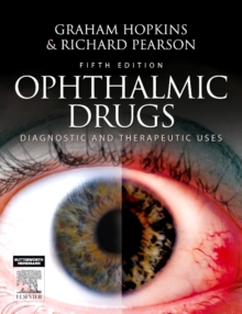 E-Book Ophthalmic Drugs : Diagnostic and Therapeutic Uses