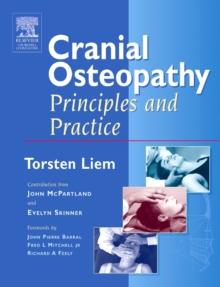 Cranial Osteopathy : Principles and Practice