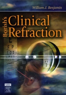 Borish's Clinical Refraction - E-Book : Borish's Clinical Refraction - E-Book