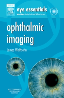 Eye Essentials: Ophthalmic Imaging E-Book