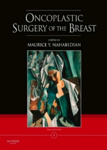 Oncoplastic Surgery of the Breast with DVD